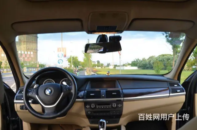 宝马X6(进口) 2008款 X6 xDrive3 - 图片 3