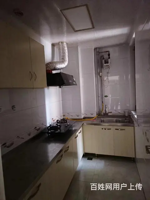 世纪城双证双气精装修未住南北通透户型可贷款过户费低采光好 - 图片 8