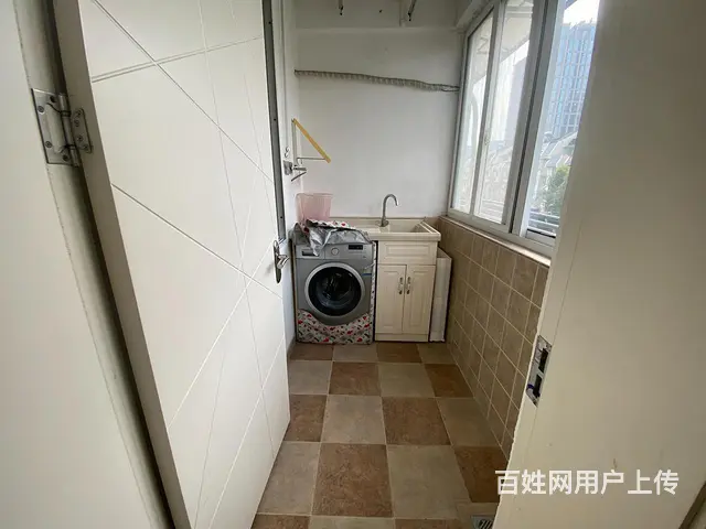 景芳三区两室一厅景芳地铁口天虹四季青钱江新城庆春广场万象城 - 图片 6