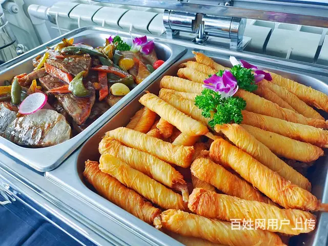 沈阳专业冷餐会，茶歇，自助餐，企业年会茶歇，火锅 - 图片 5
