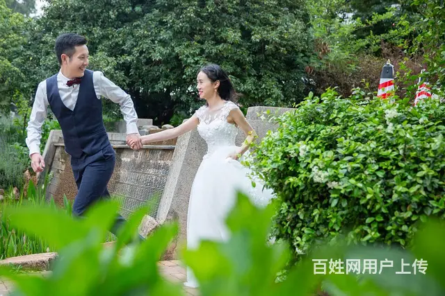 昆明结婚婚庆摄影，婚礼跟拍，专业婚礼摄像摄影 - 图片 8