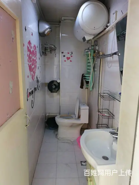 国测家属楼(南岗-学府) 普通住宅 精装修 - 图片 5