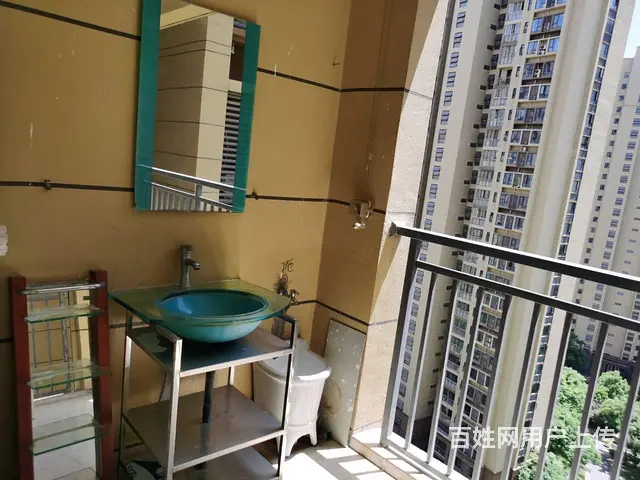 汉阳王家湾双地铁房，单间房出租，押一付一 - 图片 7