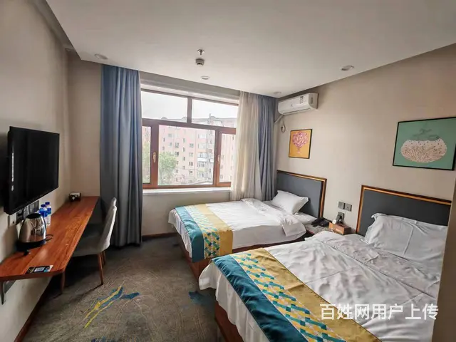 【搞定了！】南岗船舶商圈宾馆出兑 - 图片 5