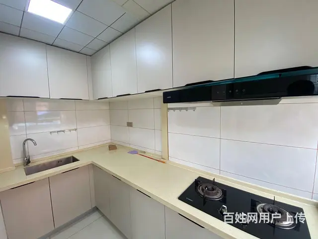 将军三校西一楼南北两室精装修25.8万 - 图片 9