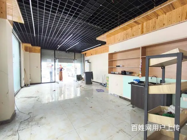 【福铺】华普佳苑|128平门头|4小区环绕|小学旁 - 图片 5