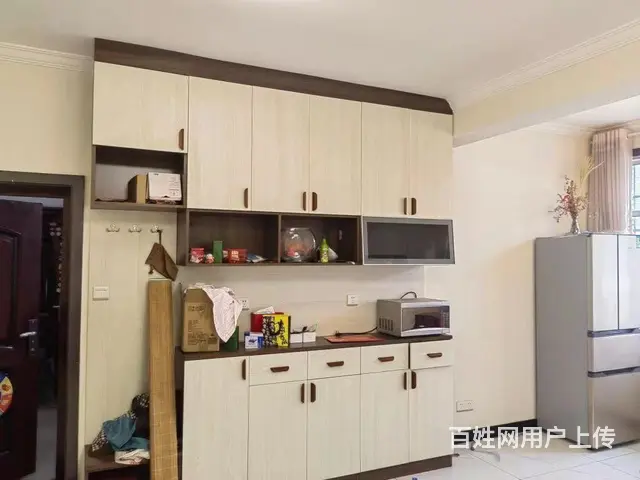 浉河区北京路外贸东家属院 普通住宅 精装修+车库 整体出售 - 图片 1