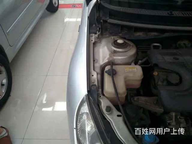 [广州]江淮和悦 手动 标准型 2012款[99好 - 图片 9