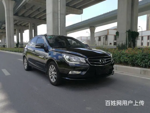 东南V5菱致 2016款 V5菱致 plus 1. - 图片 2