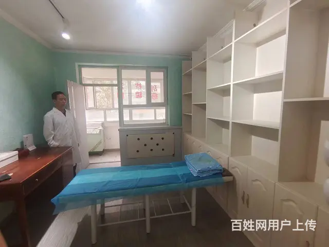 B个人一人民东路九星丽苑养生馆1.8万低价急转 - 图片 8