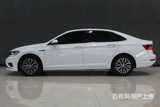 【搞定了！】大众 速腾 2021款 280TSI DSG 3 - 图片 3