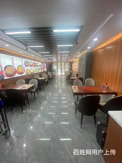 【搞定了！】南岗区哈西南兴街临街餐饮店出兑转让 - 图片 6