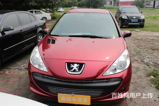 标致207 2008款 1.4L 手动 [第一车网 - 图片 3