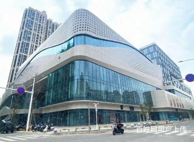 总价89万纯一层挑高6.1米带天然气旺铺 - 图片 6