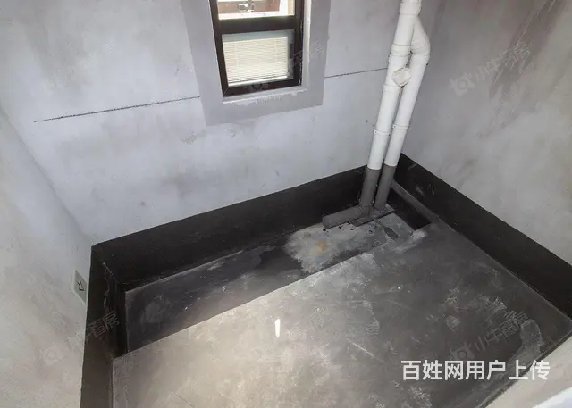 新上 新城光明璞樾门第4室毛坯 宽庭豪0华大平层 - 图片 5