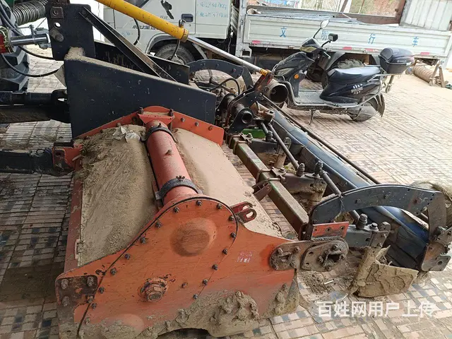 出售码外三米赵铁成旋耕机换两米九的也行 - 图片 2
