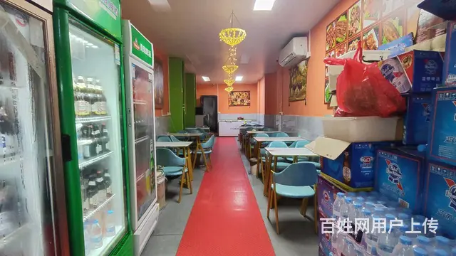 （51旺铺推荐）金鸡岭75平餐饮店转让 - 图片 4
