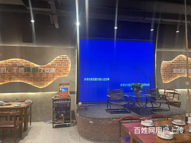 令闻街烧烤一条街旺地串串香烧烤出兑保赚可适合多种经营 - 图片 9