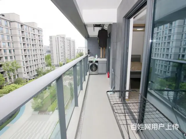 万科品质，大三房，拎包入住，前面视野好，价格可谈！ - 图片 11