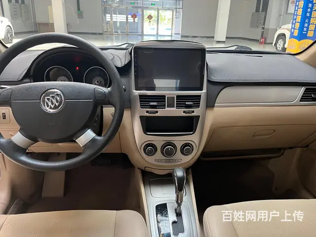 14年别克凯越 - 图片 6