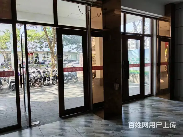 （51旺铺推荐）解放二路40平空铺出租 - 图片 5
