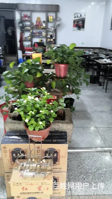 【搞定了！】正常营业中饭店，身体原因不适合在熬夜，特转让 - 图片 1