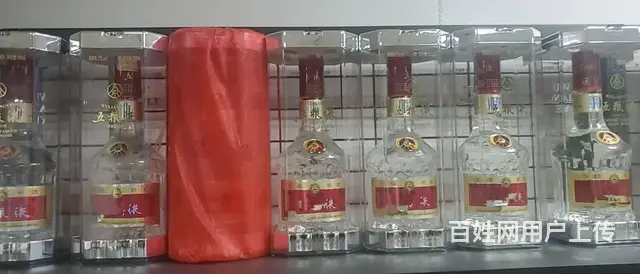 张浦回收烟酒-长期回收各种高档烟酒礼品 - 图片 4