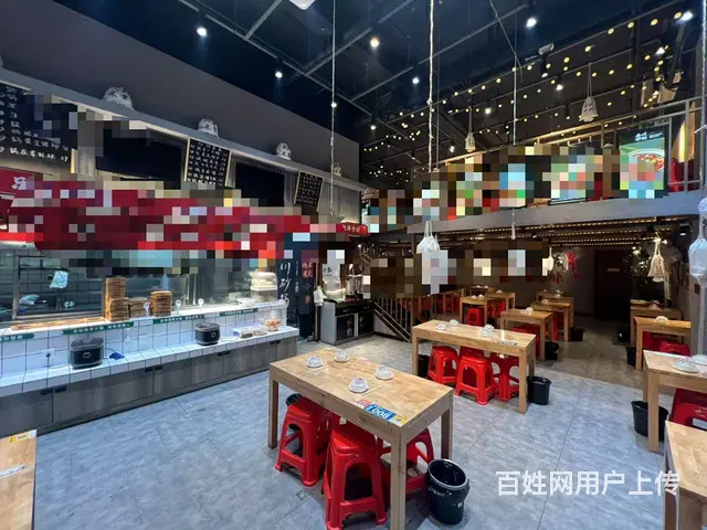 【推荐】铜山万达大门头餐饮旺铺转让 - 图片 9