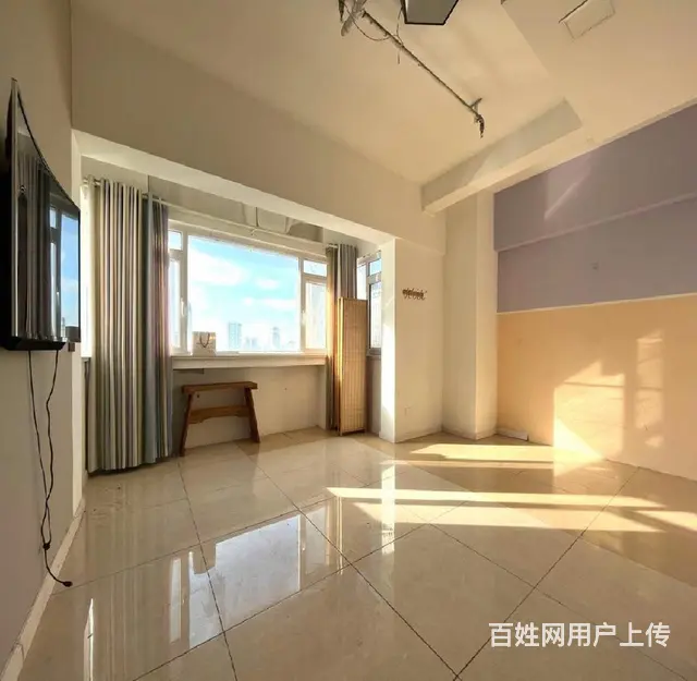 文经大楼 2室2厅精装修商住两用 - 图片 1