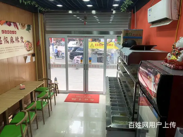 （58今铺）费县银丰南门麻辣烫精装店整体低价转让 - 图片 5
