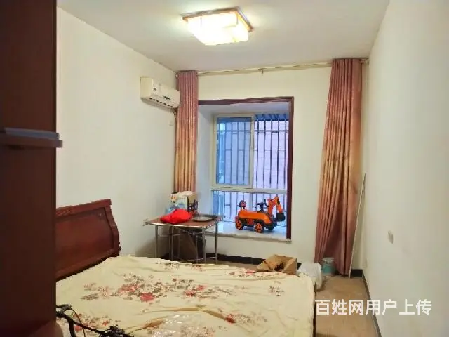 江安县名都丽景小区3室2厅2卫 - 图片 5