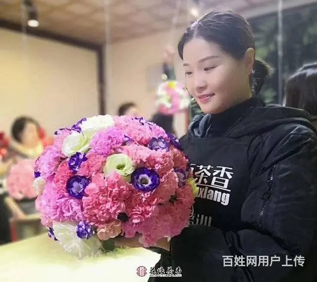 长沙哪里学花艺茶艺？ - 图片 6