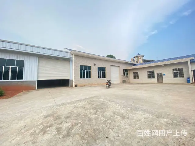 (房东直租)黄江公路，金阳大道旁470、600平两栋厂房出租 - 图片 2