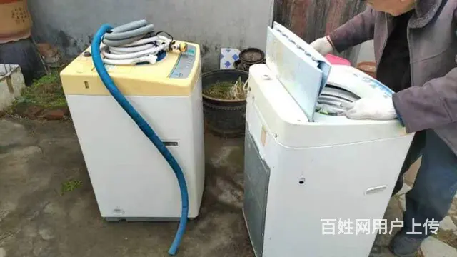 日照空调回收日照回收空调，日照二手废旧空调回收调 - 图片 3