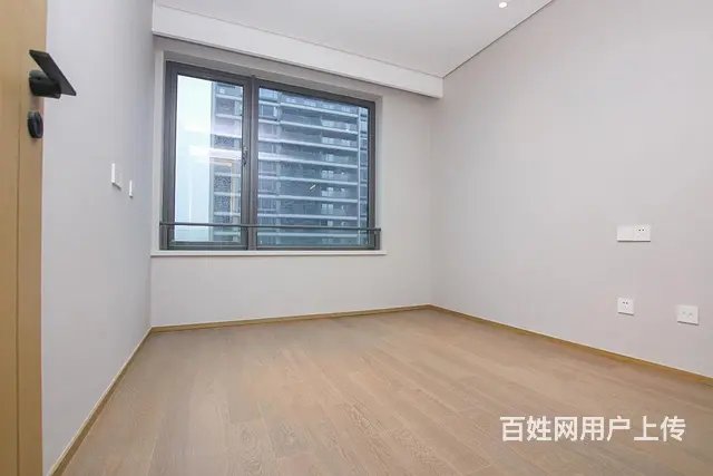 望和湾 精品边套户型 送大飘窗 三房双卫 满二好房 - 图片 9