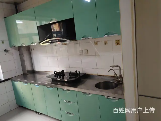 拎包入住哪不行在收拾收拾 - 图片 3
