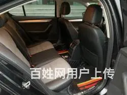 斯柯达 明锐 2016款 1.6 手动 智行版 - 图片 4