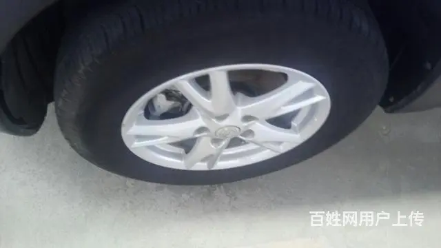 日产逍客 2012款 2.0L 手动 前驱 XL火 - 图片 10