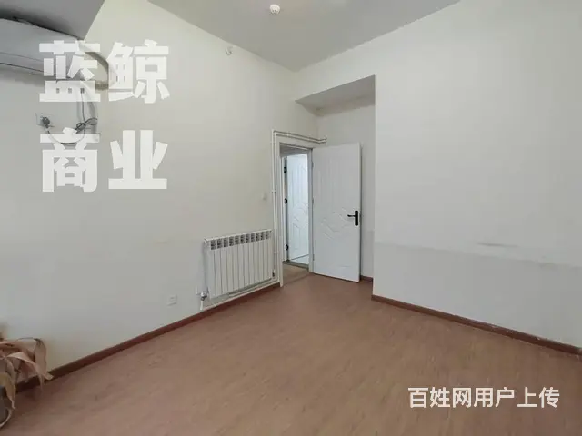 金龙湖旁70平看金龙湖全景的办公室 - 图片 5