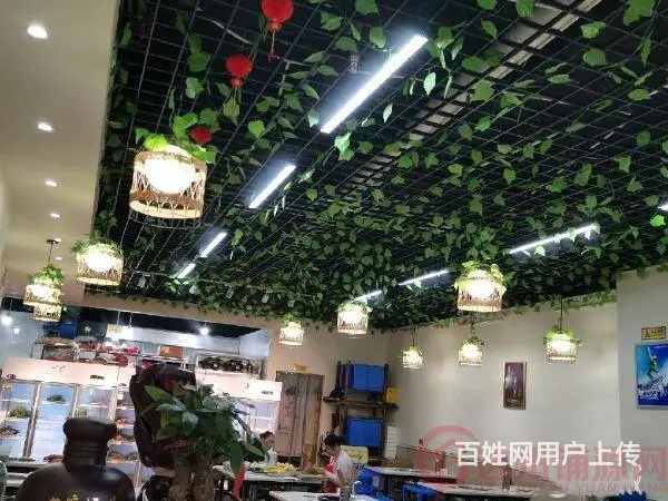 （达州铺源网）大竹八益家居楼下120㎡串串火锅店转让 - 图片 6