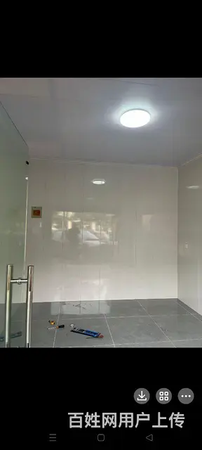 戴埠镇凤凰花园小区正门口门面房 - 图片 3