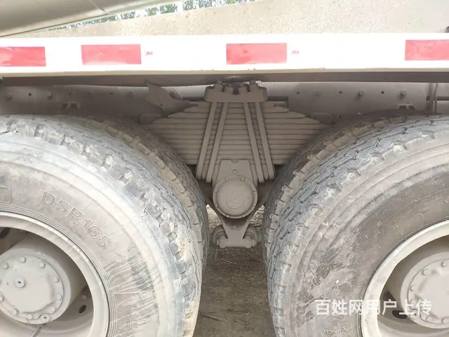 出售二手豪沃搅拌车 大18方【 多可拉20方 - 图片 7