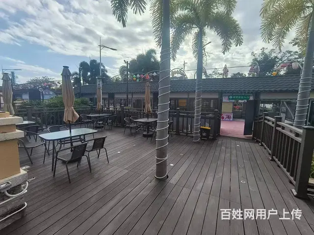 （51旺铺推荐）亚龙湾夜市&亚泰美食街招商 - 图片 11