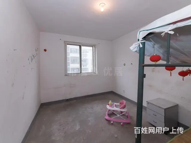 弘阳云峯旁新龙花苑 毛坯带车库出售 交通便利 配套 - 图片 5