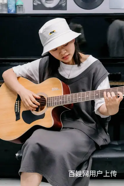 昆山学唱歌那里有学校 - 图片 5