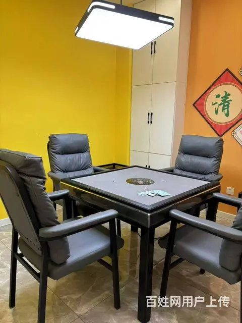 铁西区南六中路棋牌室出兑 - 图片 7