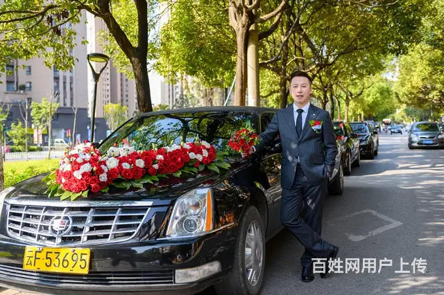 昆明结婚婚礼跟拍，昆明婚礼拍照 - 图片 4