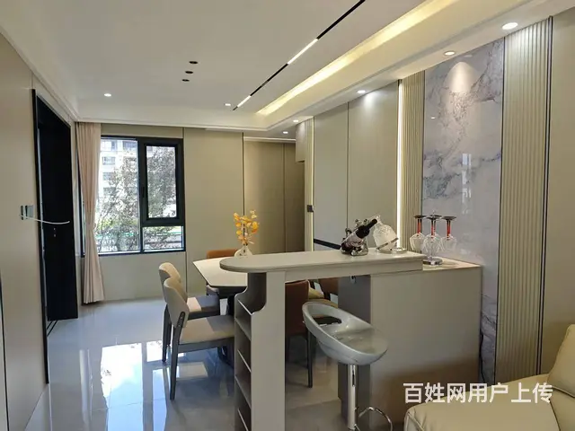 上高大观天地二楼品牌精装修送新家具带车位商品房可按揭 - 图片 8
