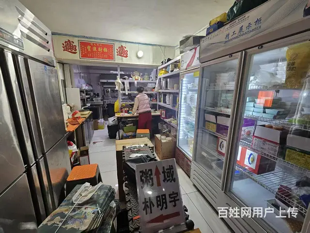 粥域外卖店出兑 快餐店出兑 - 图片 6
