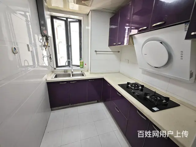 丝茅冲地铁口 精装两房加书房 烈士公园省移动国防科大兰亭峰景 - 图片 10